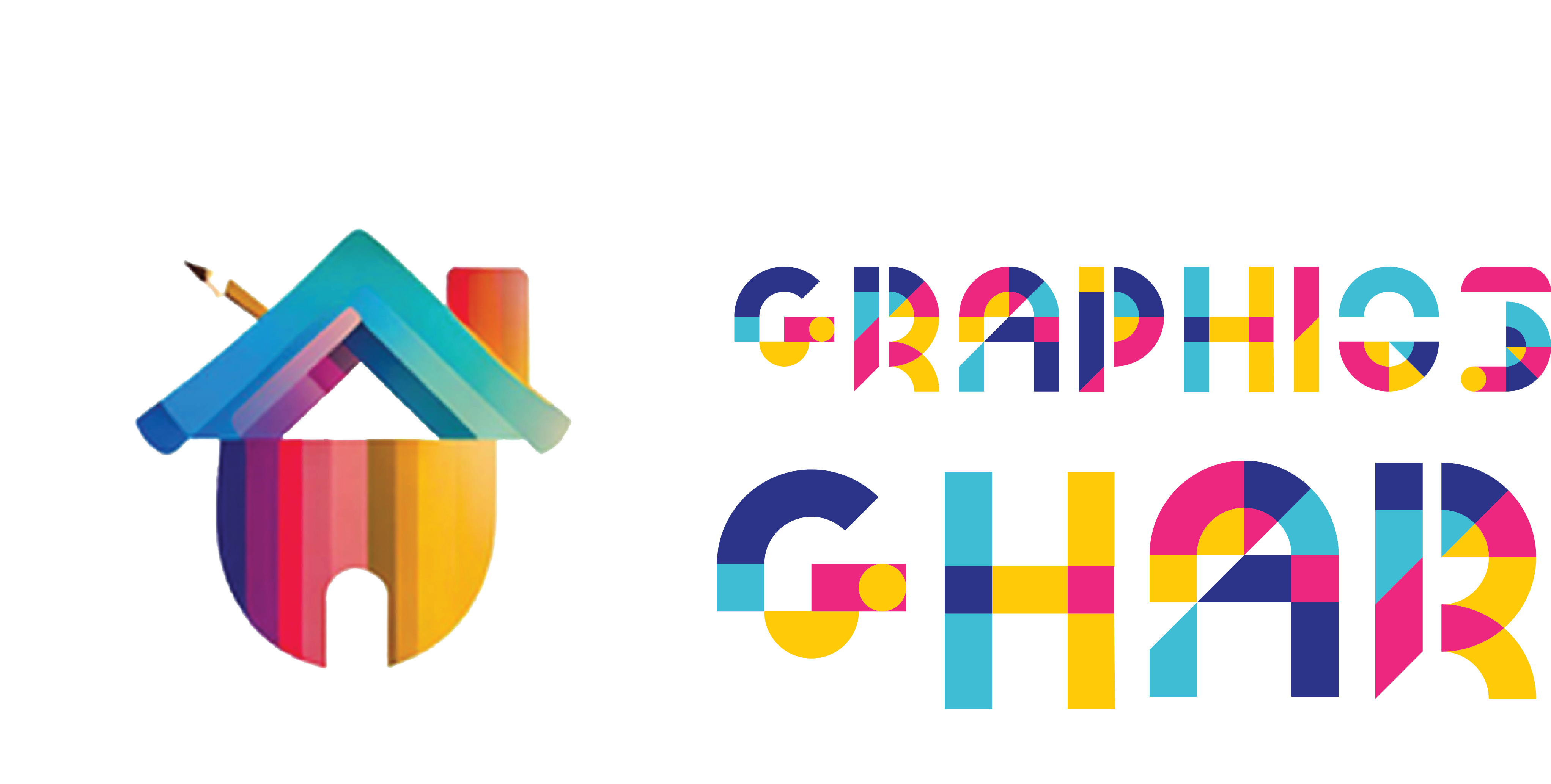 Graphics Ghar logo