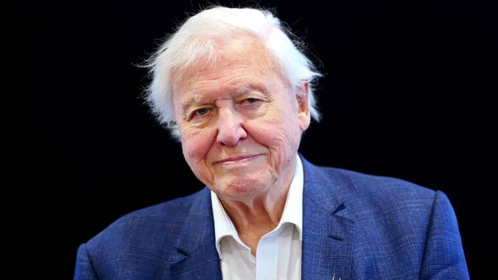 Sir David Attenborough Brother: Who Are Richard And John Attenborough