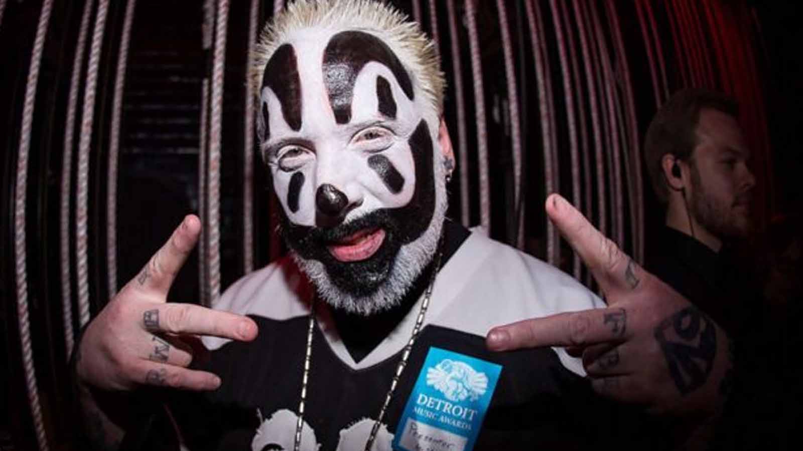 Violent J Pedophile Controversy And Scandal Explained